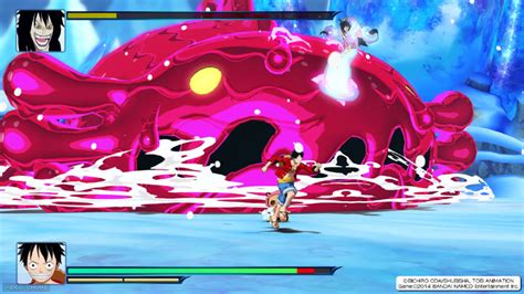 One Piece Unlimited World Red Deluxe Edition Ps Dengan Santai
