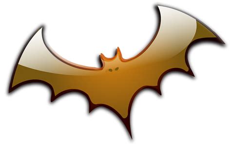 Halloween Bat Clipart Free Download Transparent Png Creazilla
