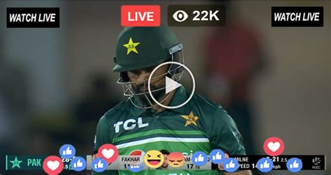 Pak Vs Afg 2nd Odi Live Today Online Pakistan Vs Afghanistan 2nd Odi Live Live Cricket Match