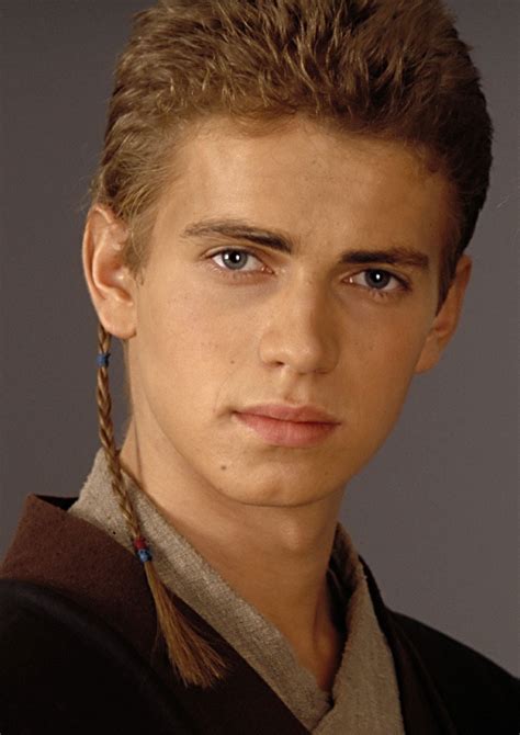 Anakin Skywalker Star Wars