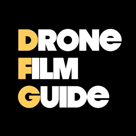 Drone Film Guide Youtube