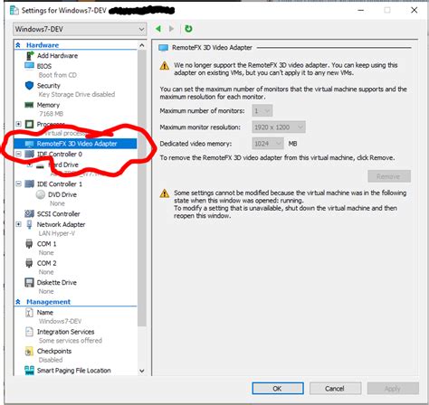 Windows Using Gpu On Hyper V Super User