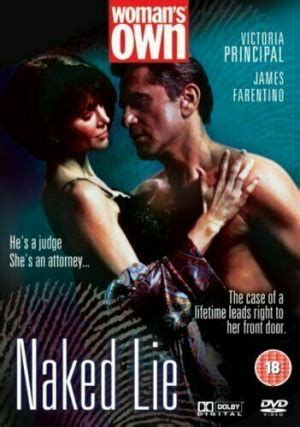Naked Lie Movie Moviemeter Com