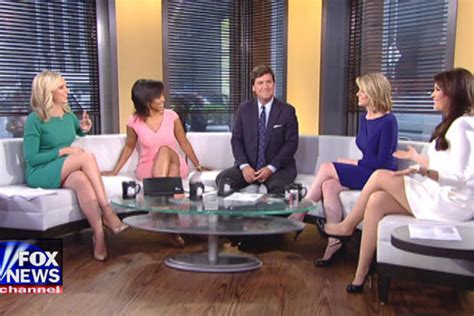 Fox News Outnumbered Celebrates Episodes Ratings Jump We Re Not The View Or The Five