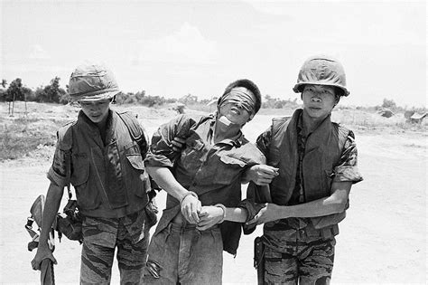 North Vietnamese Army Captures South Vietnamese Province And City Of Quang Tri 50 Years Ago