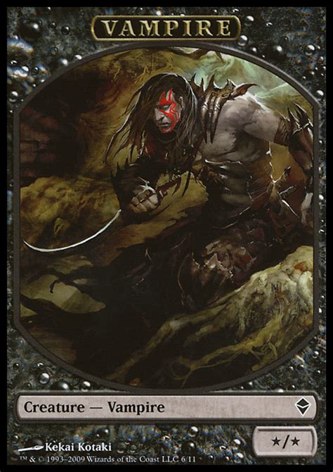 Best Vampires Commander Edh Mtg Deck