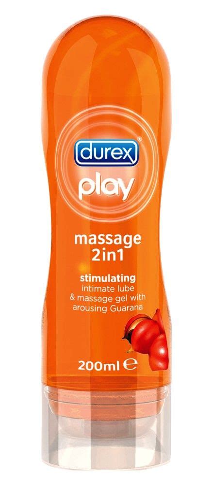 Buy Durex Play Massage 2 In 1 Stimulating Lubricant Bottle Of 200 Ml Online And Get Upto 60 Off