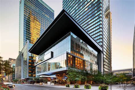 The Ritz Carlton Toronto Toronto On Hotels Deluxe Hotels In Toronto