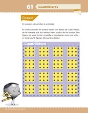 Una herramienta muy valiosa para el trabajo con las matemáticas en el aula. Desafios Matematicos 4 Grado Pagina 48 - Desafíos Matemáticos Libro para el alumno Cuarto grado ...