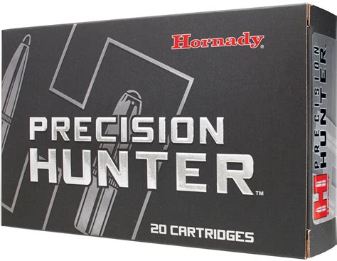 Hornady Precision Hunter Eld X Weatherby Magnum 26085 Hot Sex Picture
