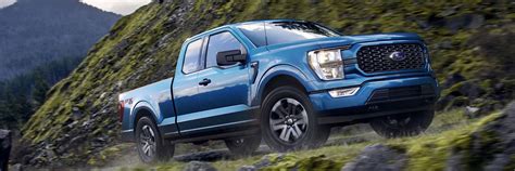 Preorder 2022 Ford F 150 New Ford Trucks Near Gallup Nm