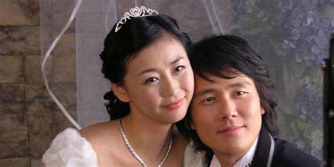 Sung Kangs Wife Miki Yim Wiki Biography Age Height Net Worth
