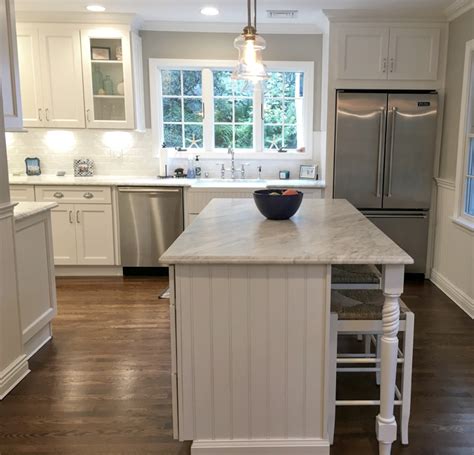 The main benefit of rta kitchen cabinets is to save money without compromising on quality, since customers are able to get the same product for less. Providence White - Ready To Assemble Kitchen Cabinets ...