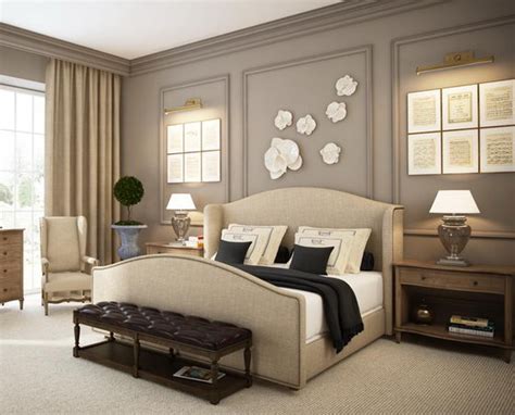 22 Beautiful And Elegant Bedroom Design Ideas Design Swan Homedecorish