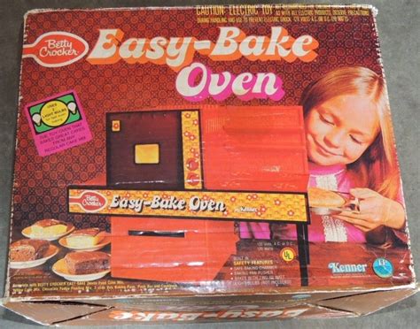 Kenner Easy Bake Oven Vintage Toys S Toys Retro Toys Vintage Games Vintage Toys