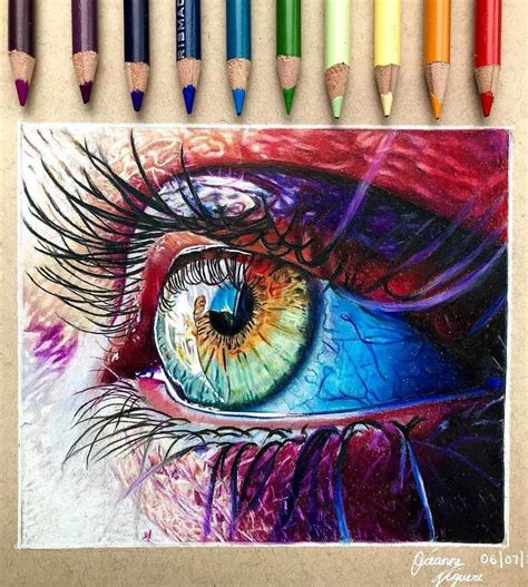 By Raxwell Realism On Instagram Colored Pencil Artwork Ideas Color Pencil Art Art Drawings