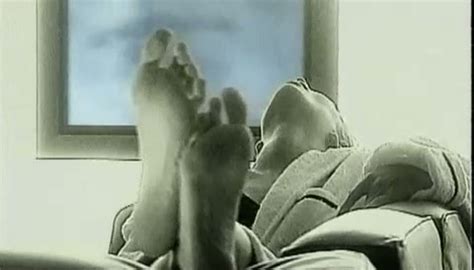 Anna Maria Jopeks Feet