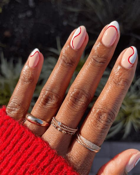Get The Ultimate Ombre And Clear Nails Look See How To Achieve It Here