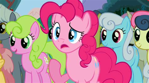 Image Pinkie Pie Is Confused S2e15png My Little Pony Friendship Is
