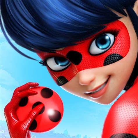 Download and setup play store apk file or download and install obb. Download Miraculous Ladybug & Cat Noir MOD APK + OBB v4.6 ...
