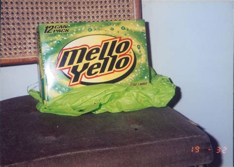 Mello Yello 12 Pack Snack Recipes Gum Snacks