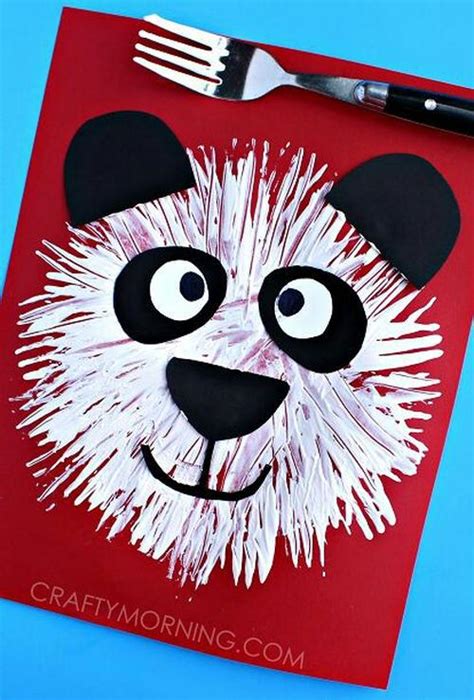 10 Easy Adorable Animal Crafts Kids Can Make Sheknows