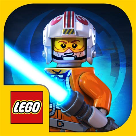 The Force Is Set Anew On Ios With Lego Star Wars The New Yoda Chronicles