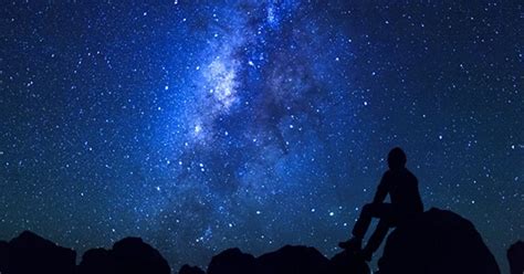 Top 10 Stargazing Sites In The World Mens Journal