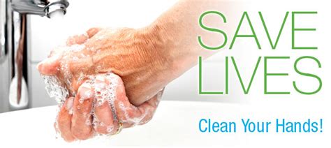 Save Lives Clean Your Hands A Closer Look At Hand Hygiene Bunzl