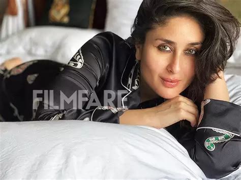 All Pictures Of Kareena Kapoor Khan From Her Latest Photoshoot With Filmfare