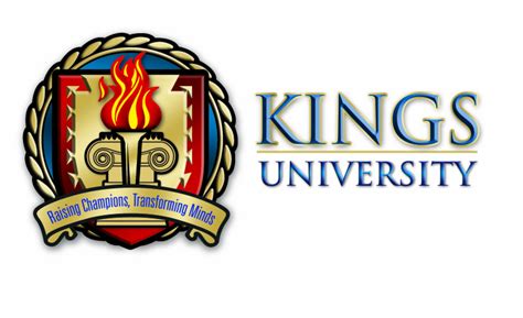 Kings University Donation Kingsway International Christian Centre
