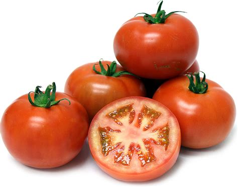 Organic Tomato 4x5 Information And Facts