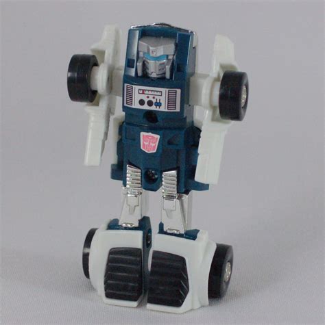 Transformers Tailgate G1 Encore Reissue Modo Robot Flickr