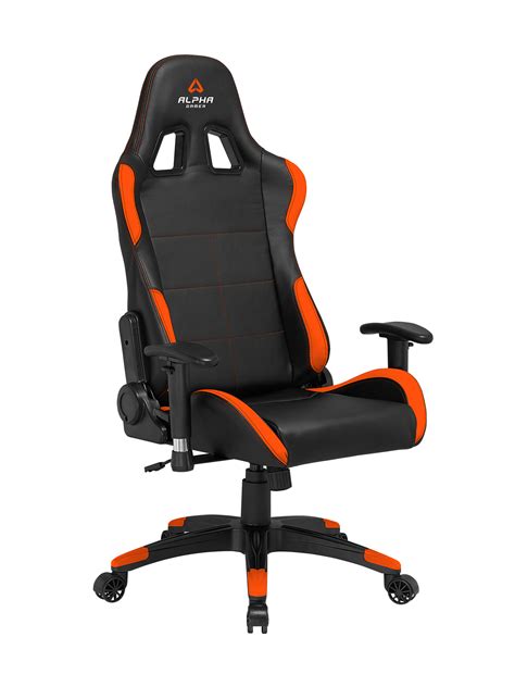 Buy Alpha Gamer Vega Gaming Chair