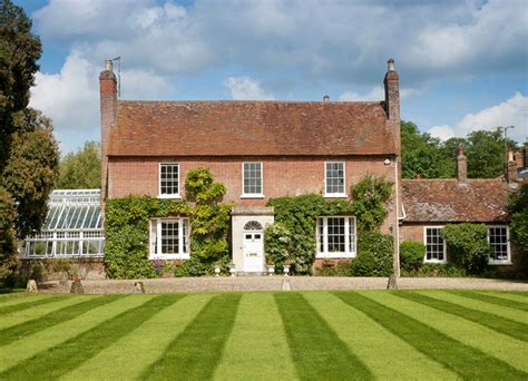 England, united kingdom 3 bed cottage £754,448 listing id: Immaculate Georgian country houses for sale - Country Life