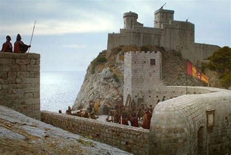 You can visit king's landing and gain insight into the filming locations like red keep, city of qarth, gardens of king's landing, and much more. Film Friday: Dubrovnik, Croatia (Game of Thrones)