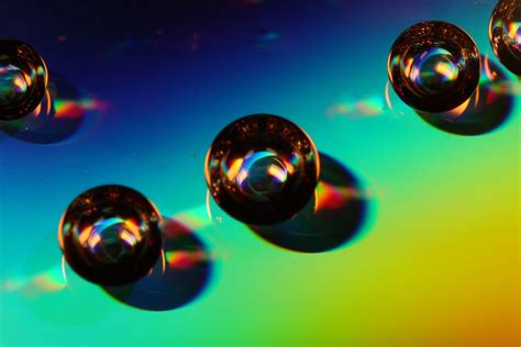 Disco Bubbles Free Photo Download Freeimages