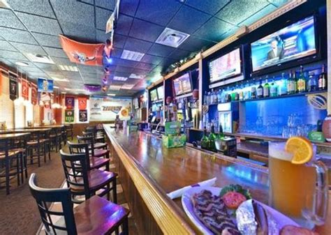 Since 2013, legends sports bar & grill has been the premier hot spot for fun, pool, sport events, and incredible food. Legends Sports Bar & Grill, Salina - Restaurant Reviews ...