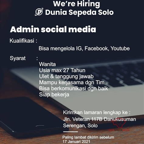 Maybe you would like to learn more about one of these? Info Loker Tasikmalaya 2021 / Lowongan Kerja 20201 Lulusan ...