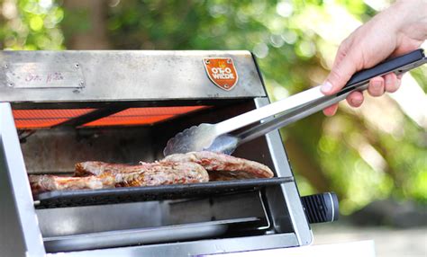 Dads do more than grill and listen to steely dan on their bluetooth headphones. Best Dad Gifts For Dads Who Love Grilling - Otto Wilde ...