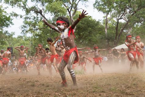 Laura Aboriginal Dance Festival Cancelled Au