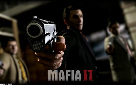 Mafia hd wallpaper posted in game wallpapers category and wallpaper original resolution is 2560x1600 px. 41+ Mafia Wallpaper Full HD on WallpaperSafari