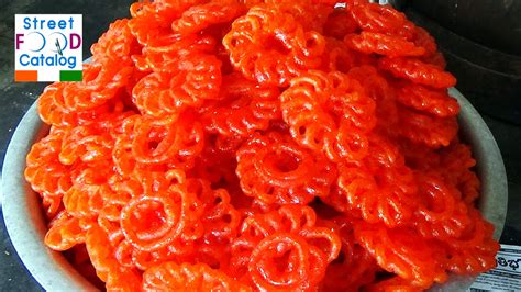 Jangiri is a traditional sweet made with urad dal. Jangri | Jangri Recipes | Quick And Easy To Make Sweet ...