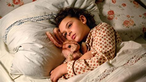 The disease causes the death of. "Als Hitler das rosa Kaninchen stahl" - 3sat-Mediathek
