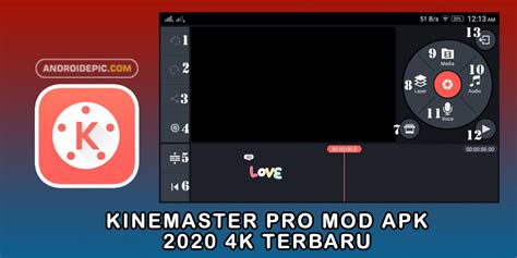 Download versi terbaru (kinemaster 13.4.15898.gp). Kinemaster Pro Mod Apk 2020 4K Terbaru