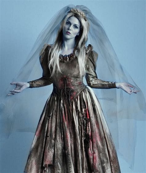 Zombie Bride Created At The Costume Shop Melbourne Halloween Bride