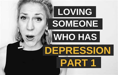20150906 Love Someone Who Has Depression This Is What You Need To Know
