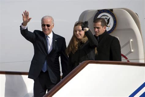Gateway pundit has said that something very big and shocking is breaking this morning. Joe Biden Said His Family Wouldn't Engage In Foreign ...