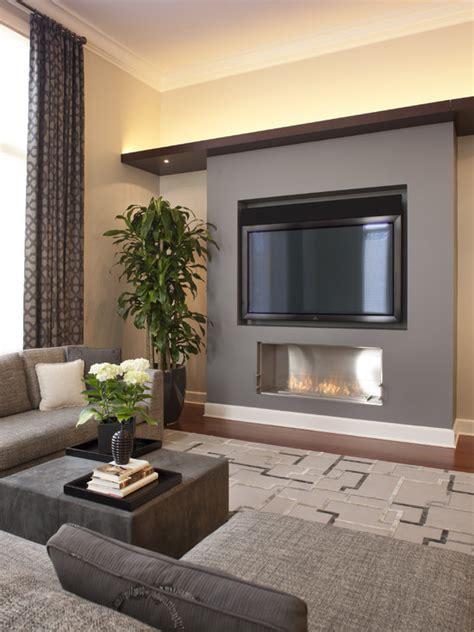 ideas  contemporary living room designs