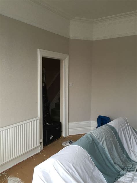 Farrow & Ball...Walls - Skimming Stone | Dining room | Pinterest